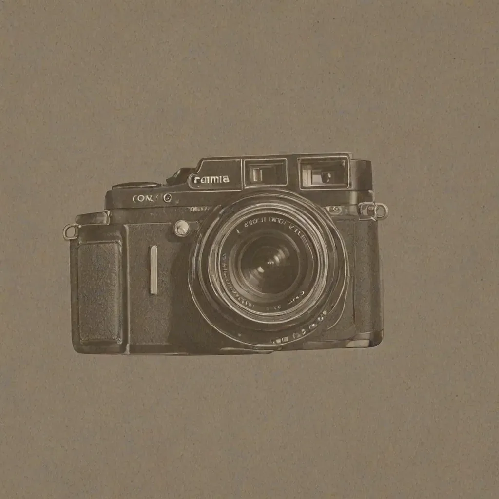 który aparat warto kupić