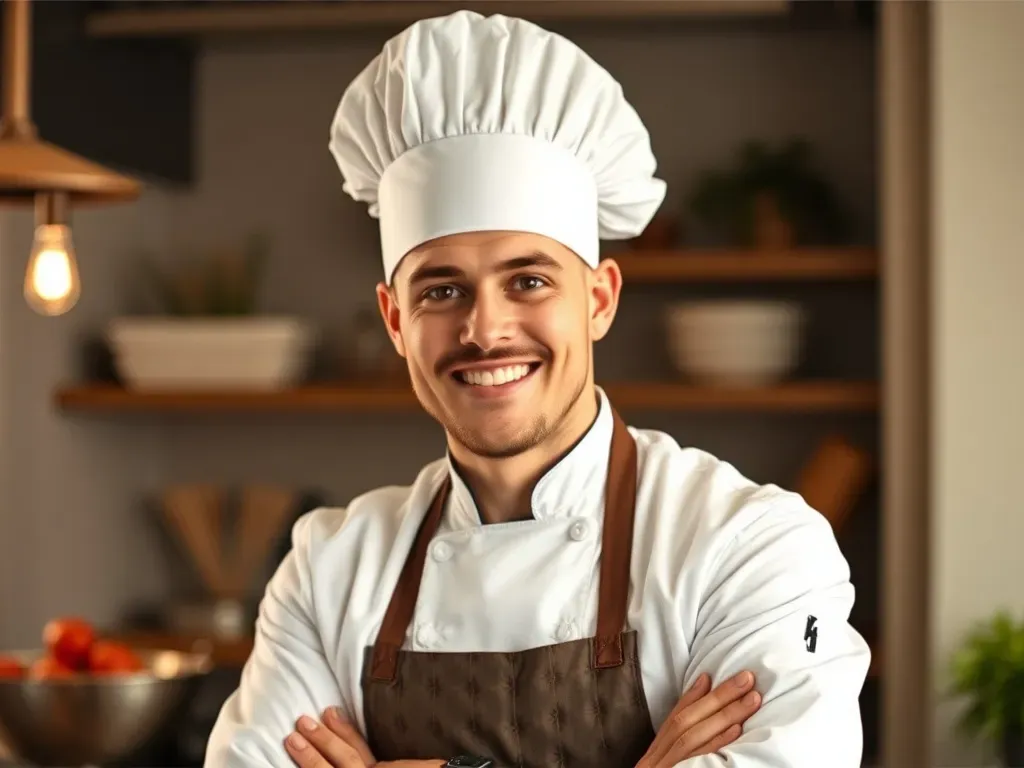 Jakie akcesoria kuchenne są niezbędne w pracy kucharza