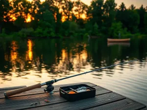 Wędkarstwo jako hobby – dlaczego warto zacząć