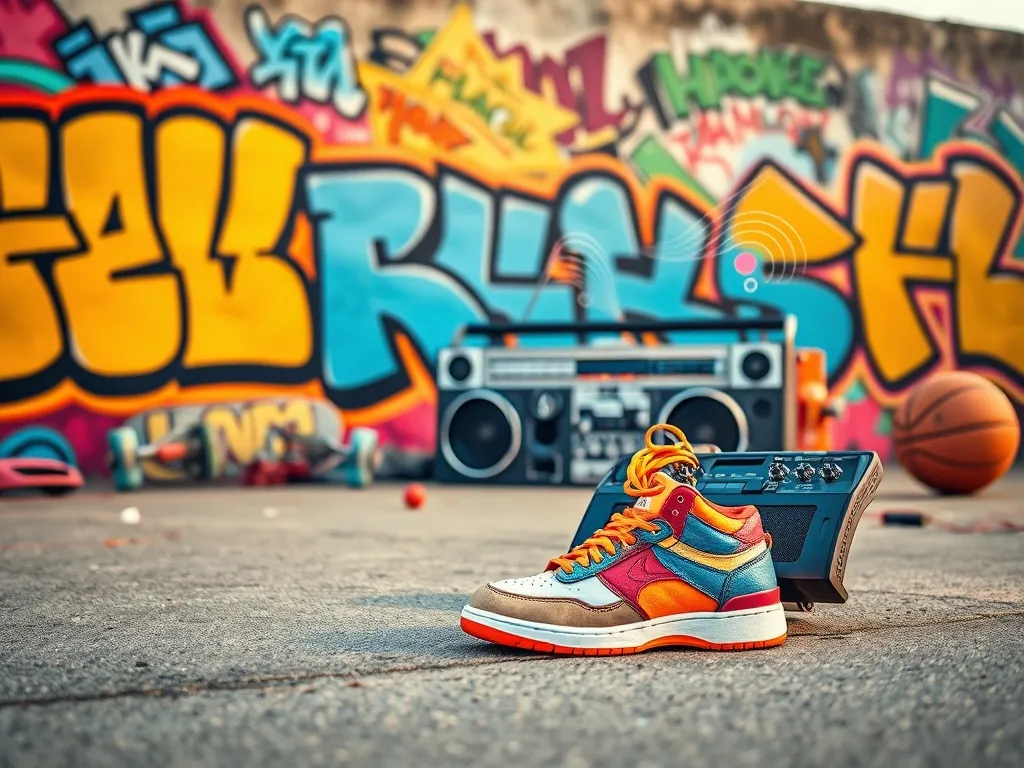 Co rozwija hip-hop u dzieci i młodzieży? Rytm, koordynacja i pewność siebie