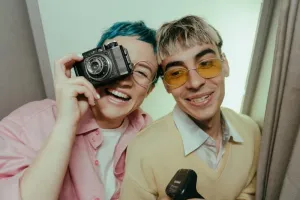 Jak wybrać fotografa ślubnego