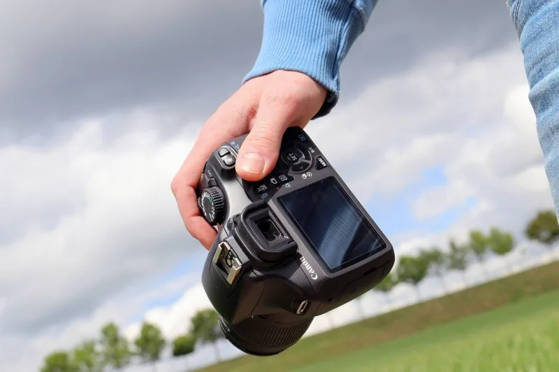 Sesje zdjęciowe u fotografa to pamiątka