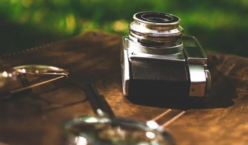 Jaki sprzęt fotograficzny wybrać, czyli co jest potrzebne by robić zdjęcia?