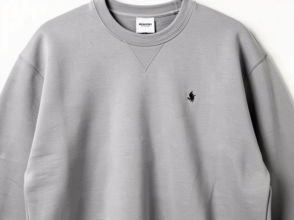 LP 15 - Bluzy reklamowe z logo